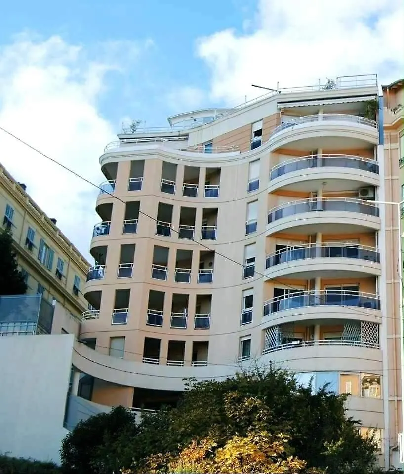 Home For 2 Few Steps From Casino Monte Carlo And Beach Beausoleil 0*,