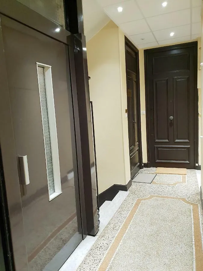 Home For 2 Few Steps From Casino Monte Carlo And Beach Beausoleil Lägenhet
