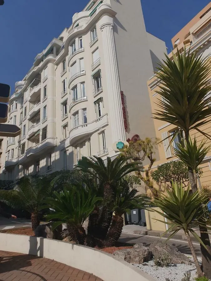 Home For 2 Few Steps From Casino Monte Carlo And Beach Beausoleil