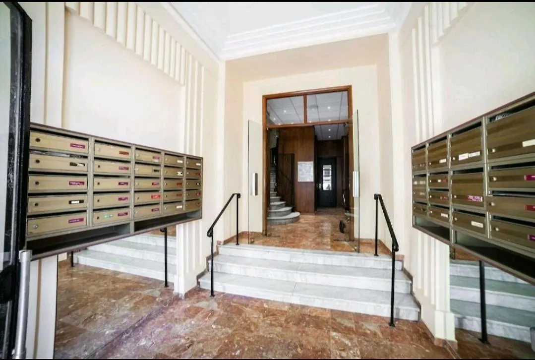 Apartment Home For 2 Few Steps From Casino Monte Carlo And Beach Beausoleil