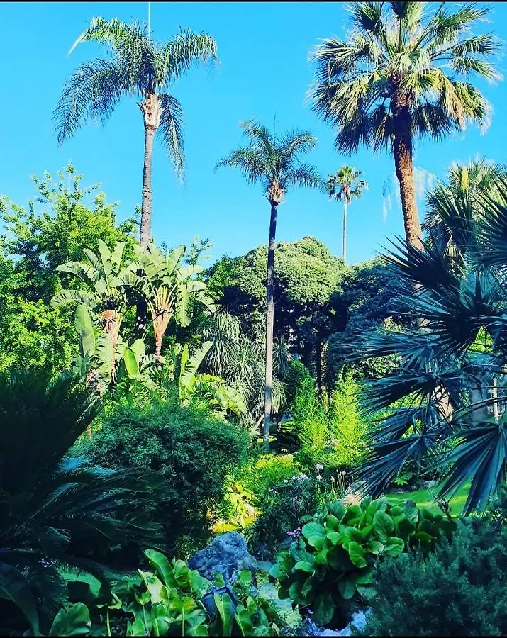 Home For 2 Few Steps From Casino Monte Carlo And Beach Beausoleil