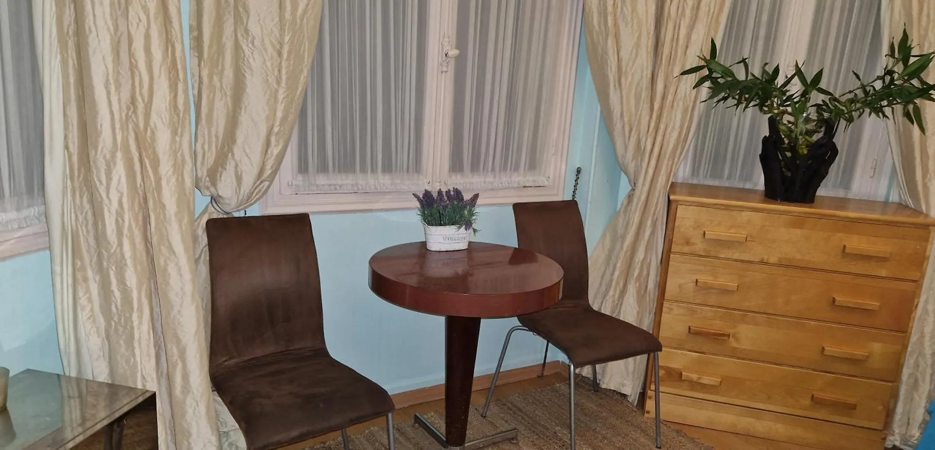 Home For 2 Few Steps From Casino Monte Carlo And Beach Beausoleil 0*,  France