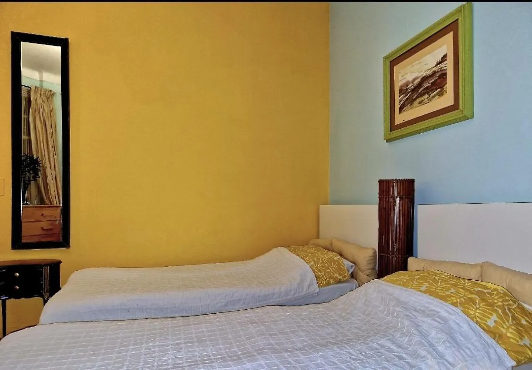 Home For 2 Few Steps From Casino Monte Carlo And Beach Beausoleil Apartment