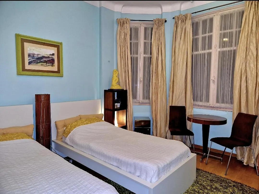 Home For 2 Few Steps From Casino Monte Carlo And Beach Beausoleil 0*,  France