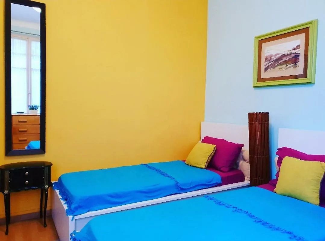 Home For 2 Few Steps From Casino Monte Carlo And Beach Beausoleil Apartment