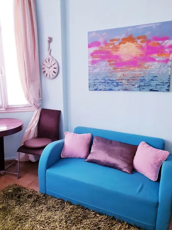Apartment Home For 2 Few Steps From Casino Monte Carlo And Beach Beausoleil France